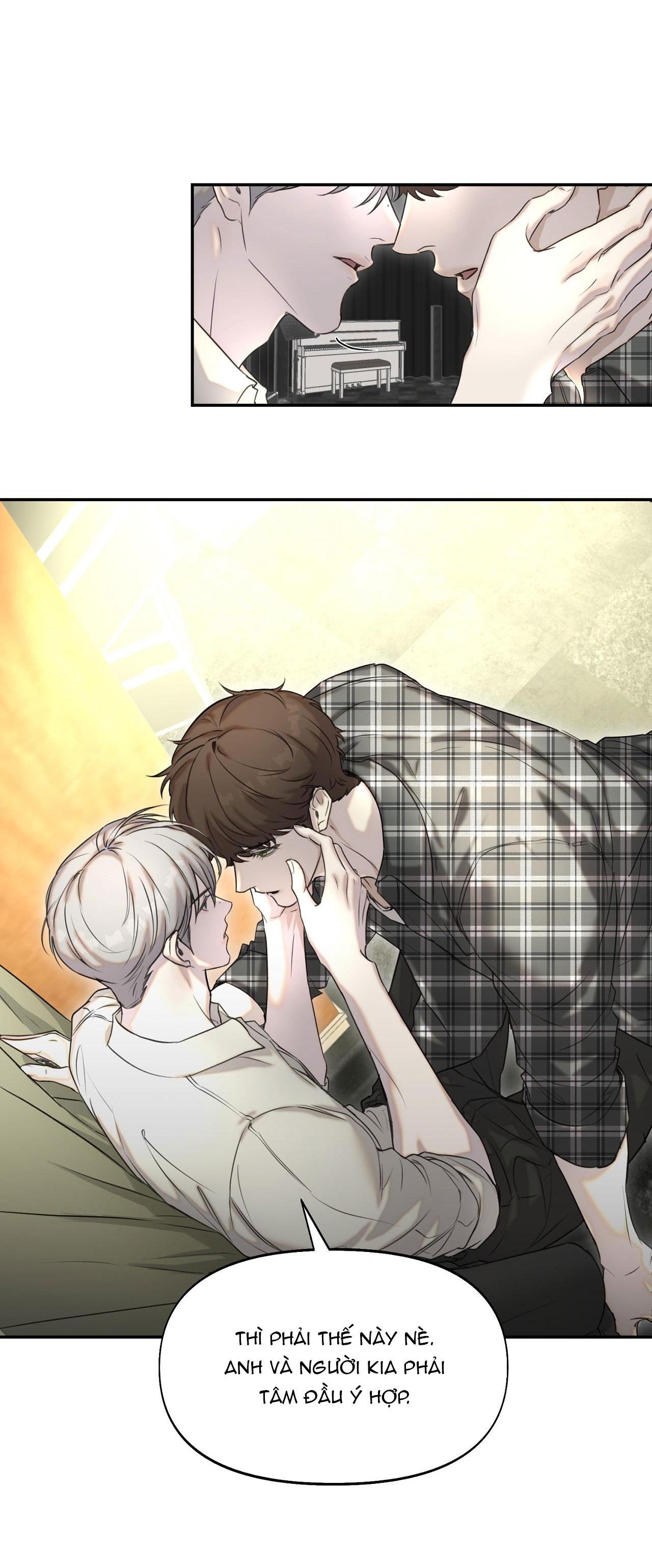 NERD PROJECT - Chap 18