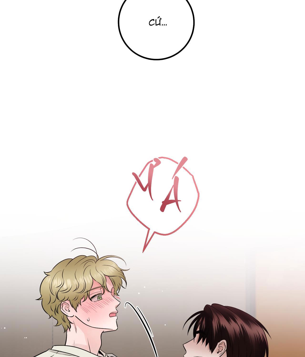 OVER THE PARADISE - Chap 35