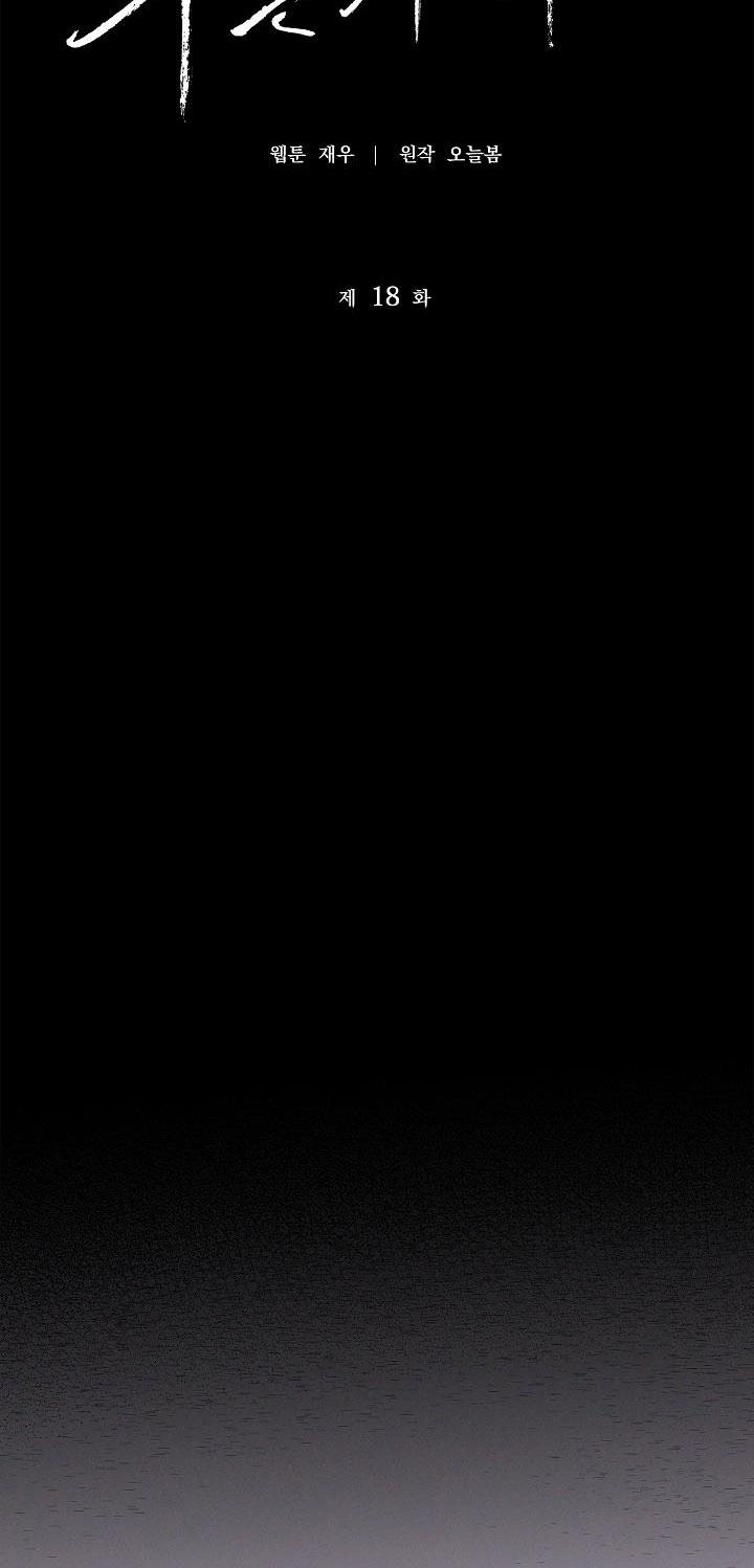 ĐÊM KHÔNG DẤU VẾT - Chap 18