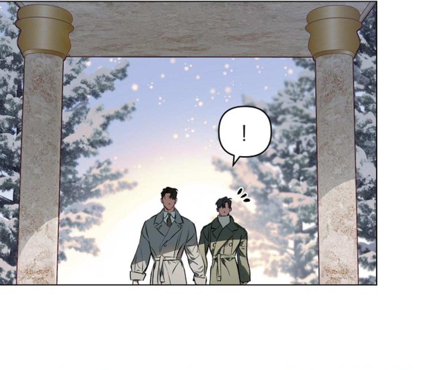 Định Tên Mối Quan Hệ - Chap 109