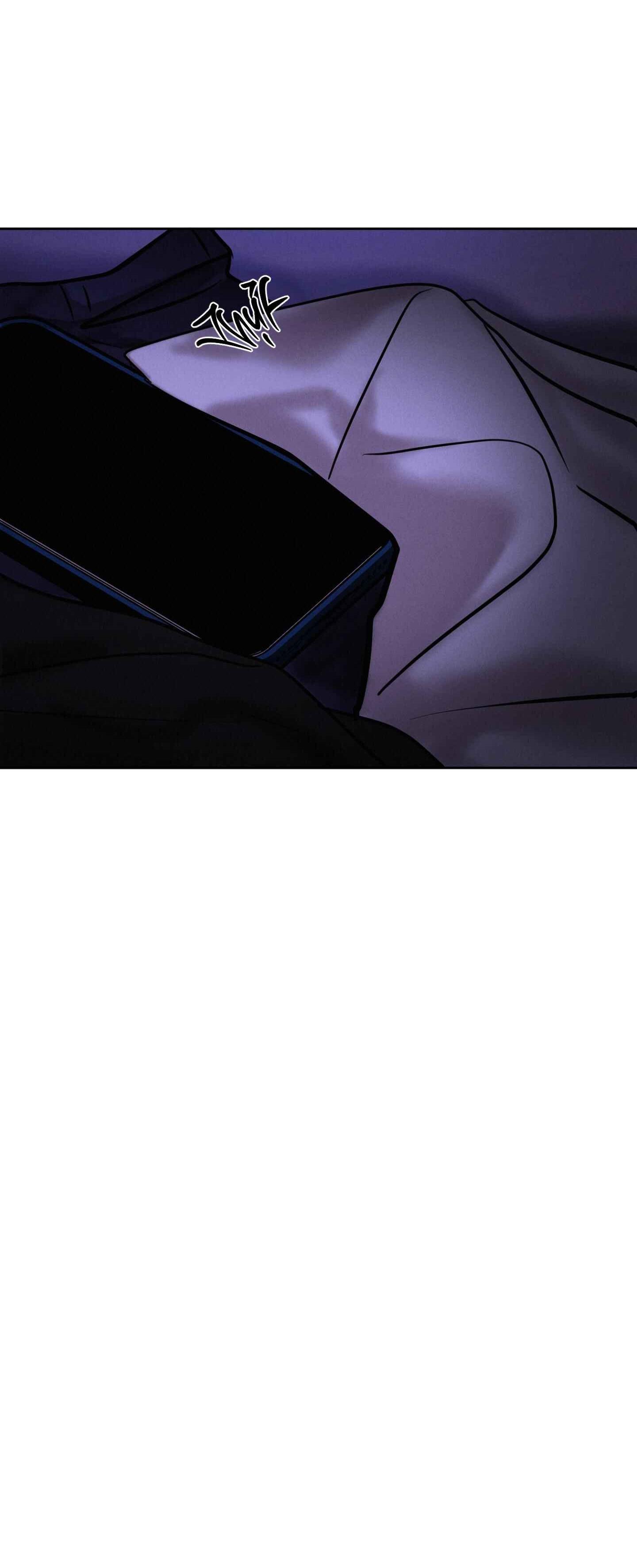 TÔI CŨNG MUỐN LÀM MỘNG MA - Chap 25