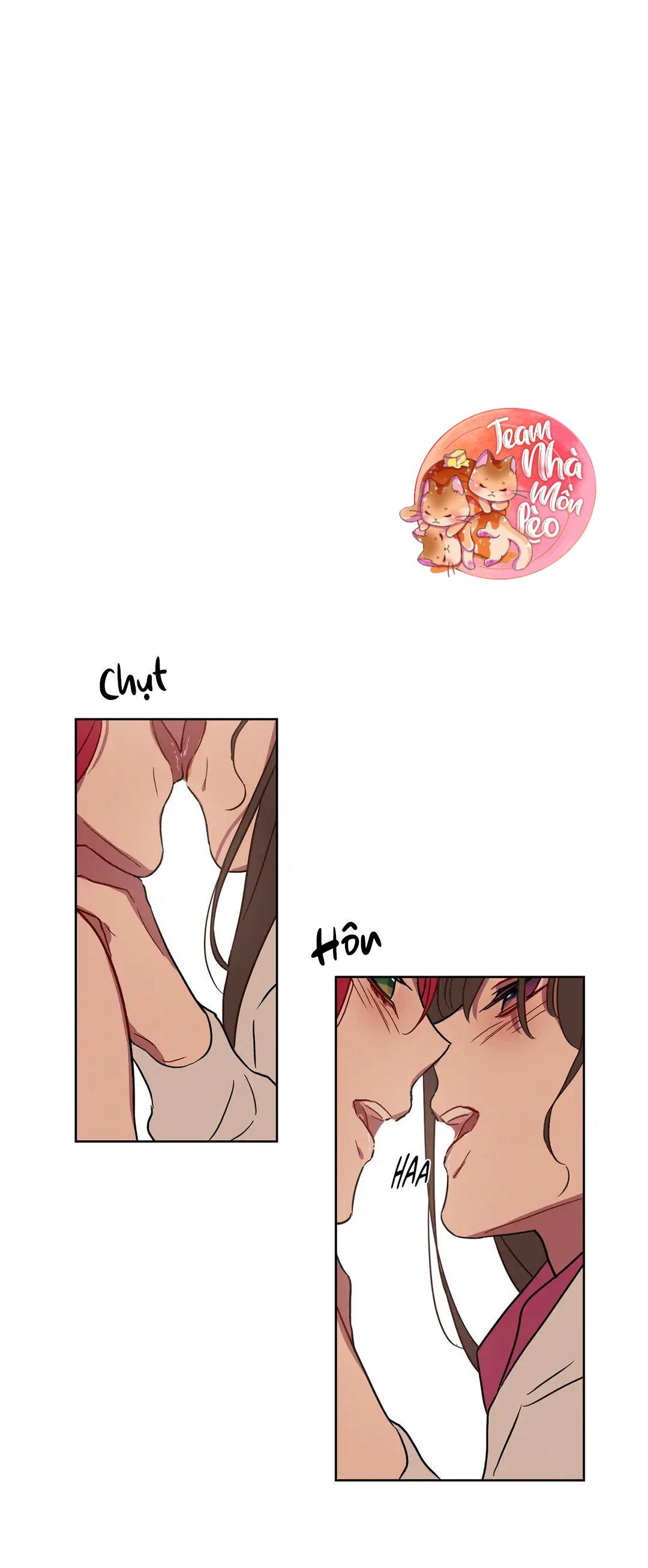 NGỦ NGON NHÉ, LỌ LEM - Chap 15