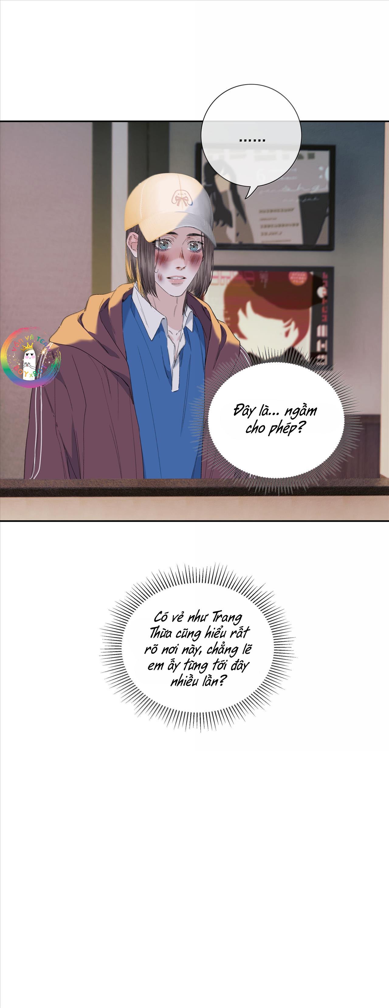 ĐÓI KHÁT - Chap 11