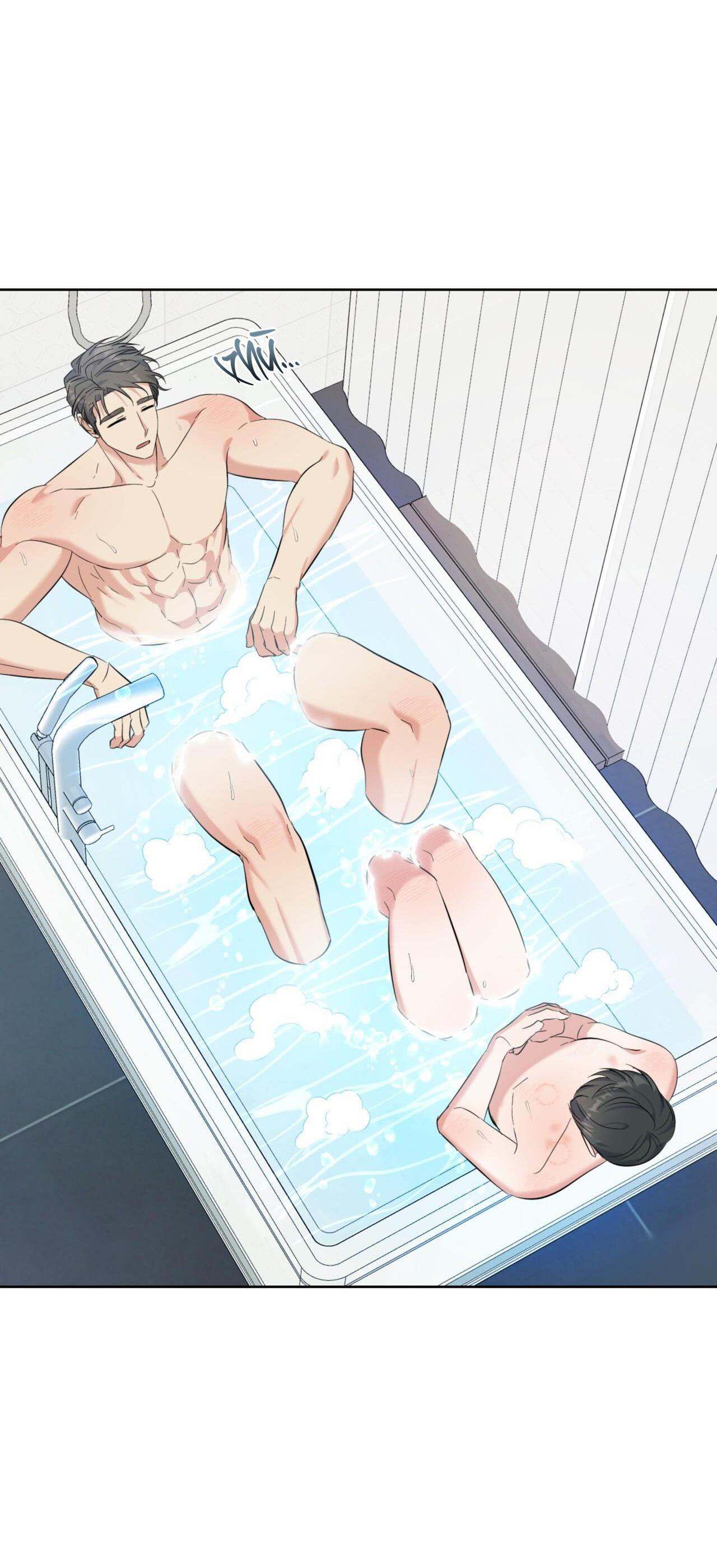 (CBunu) Khu Rừng Tĩnh Lặng - Chap 52