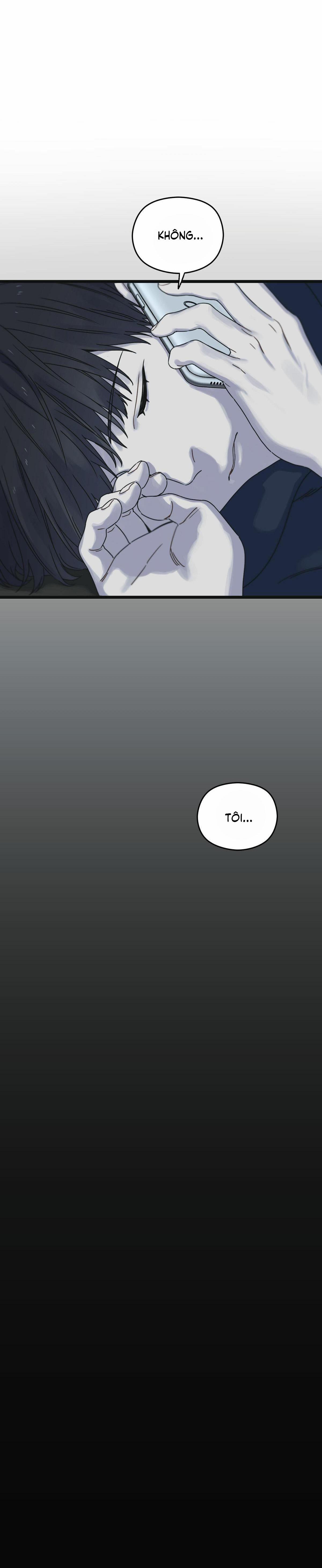 TRÙNG PHÙNG - Chap 20