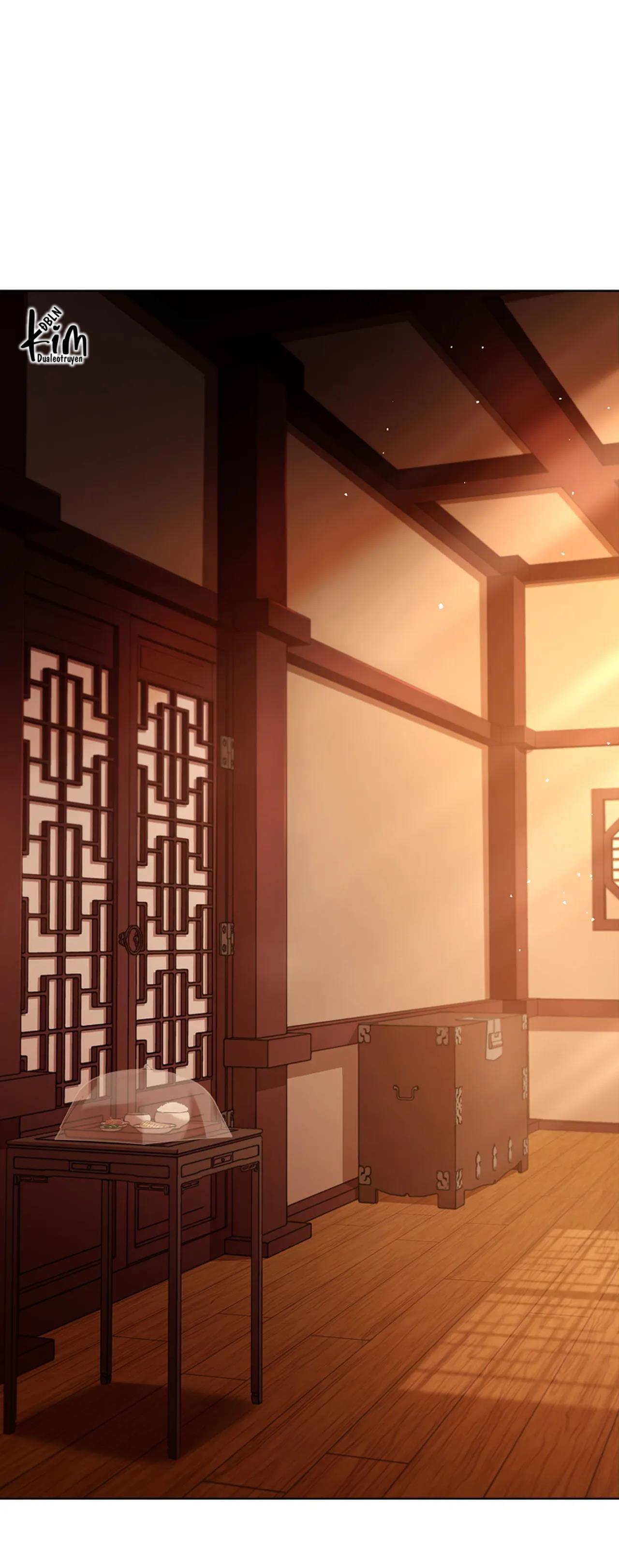 HOA GIẤY - Chap 66