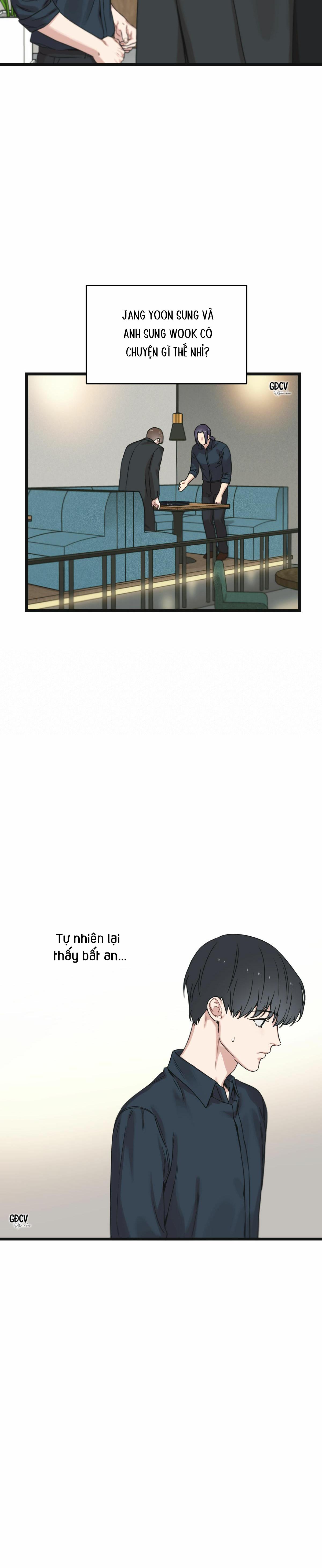 TRÙNG PHÙNG - Chap 13