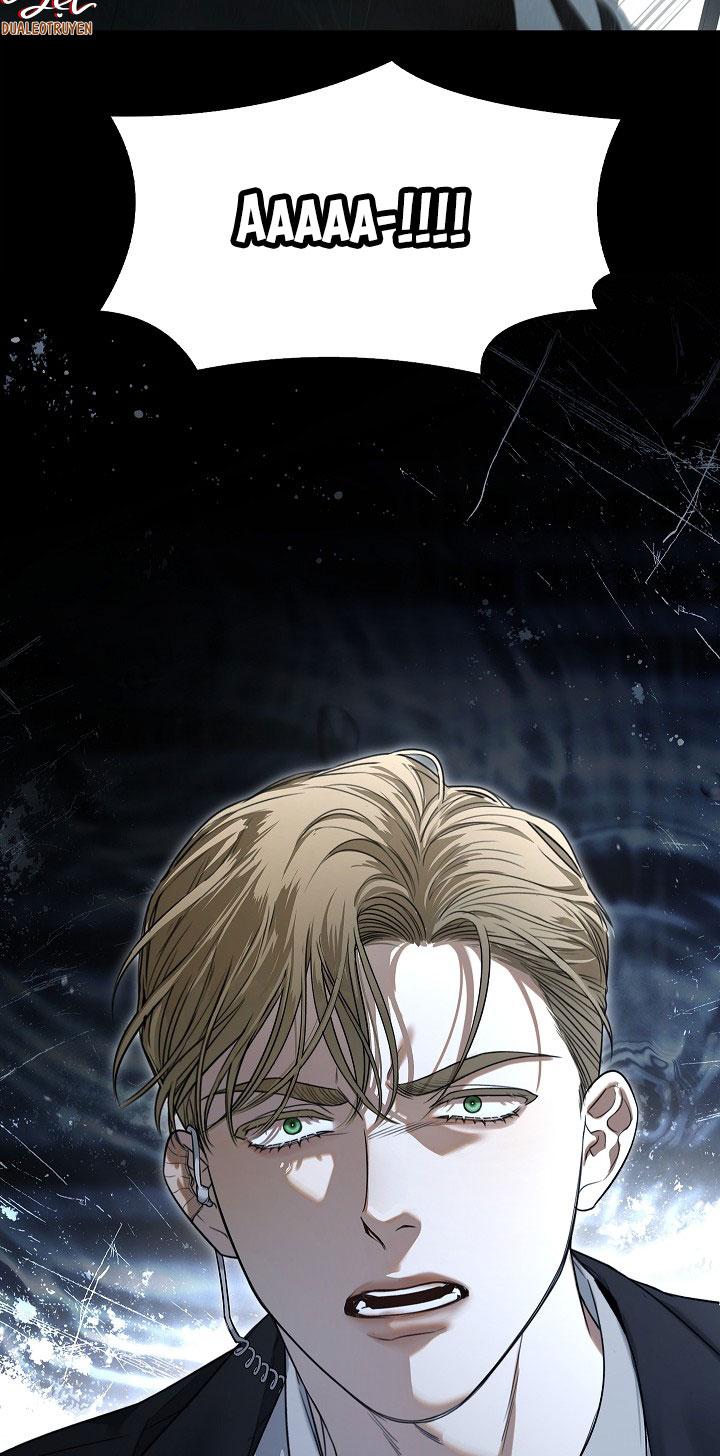 (ABO) KISS ME IF YOU CAN - Chap 4