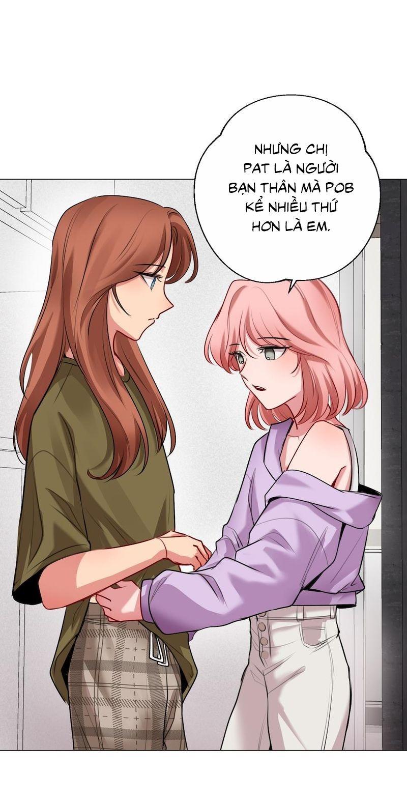 Flower of youth - Chap 8