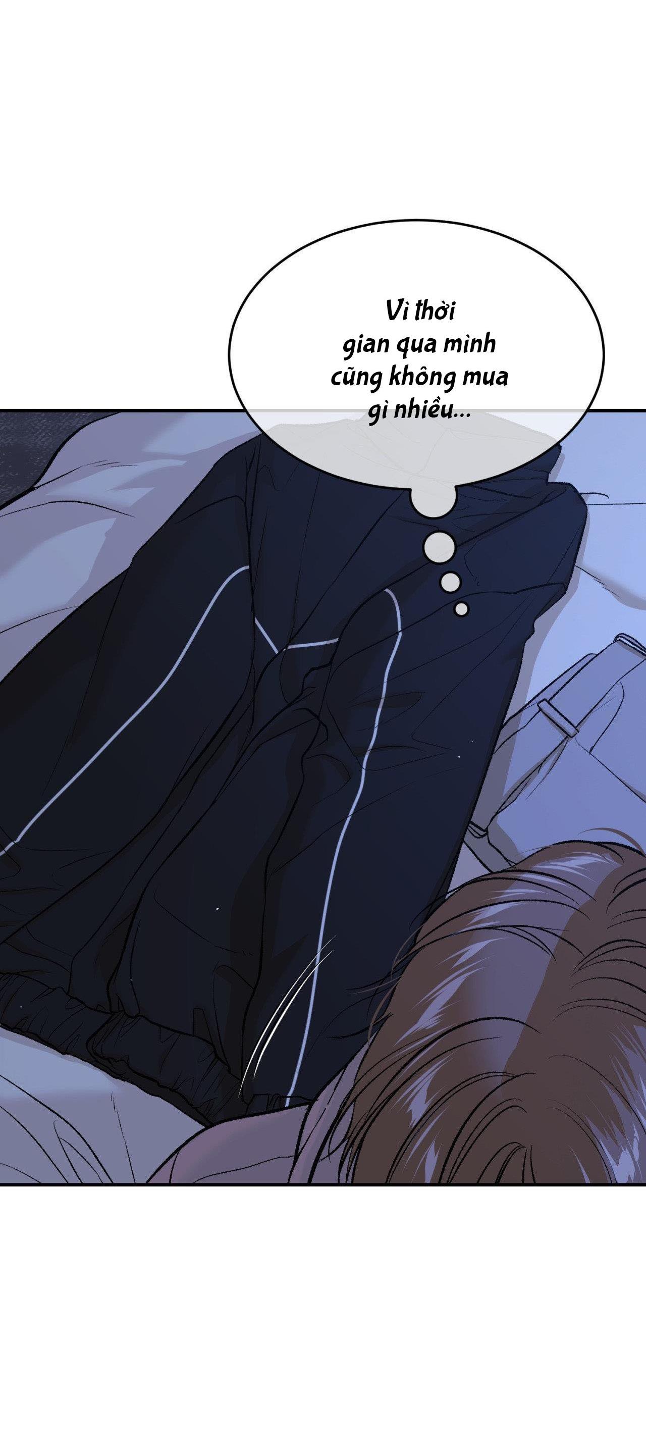 (CBunu) ChinhX - Vận Xui - Chap 53