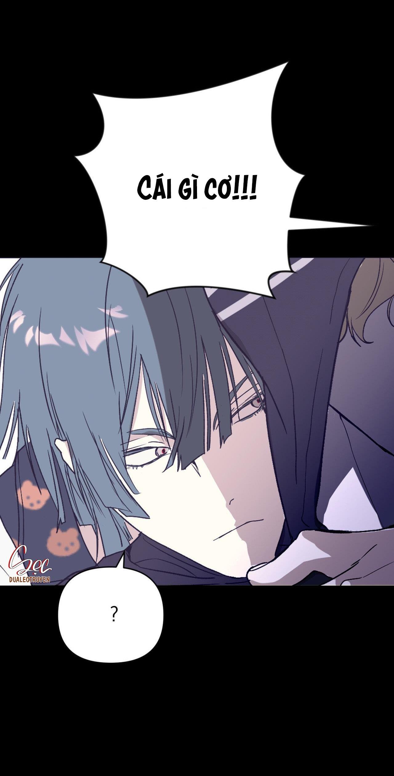 BẠN CÙNG LỚP MẪU GIÁO MẶT TRỜI - Chap 15