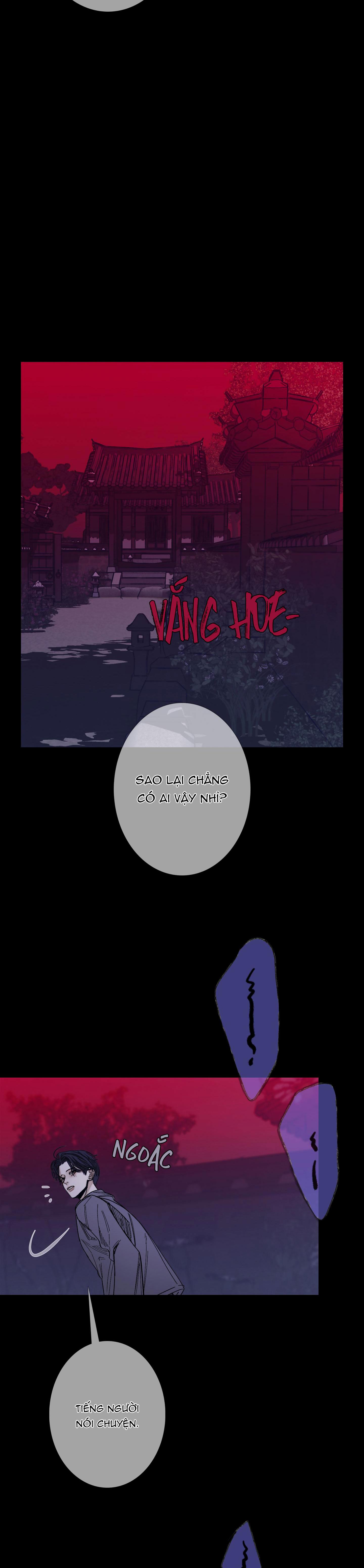 CHUYỆN QUỶ MÔN QUAN - Chap 59