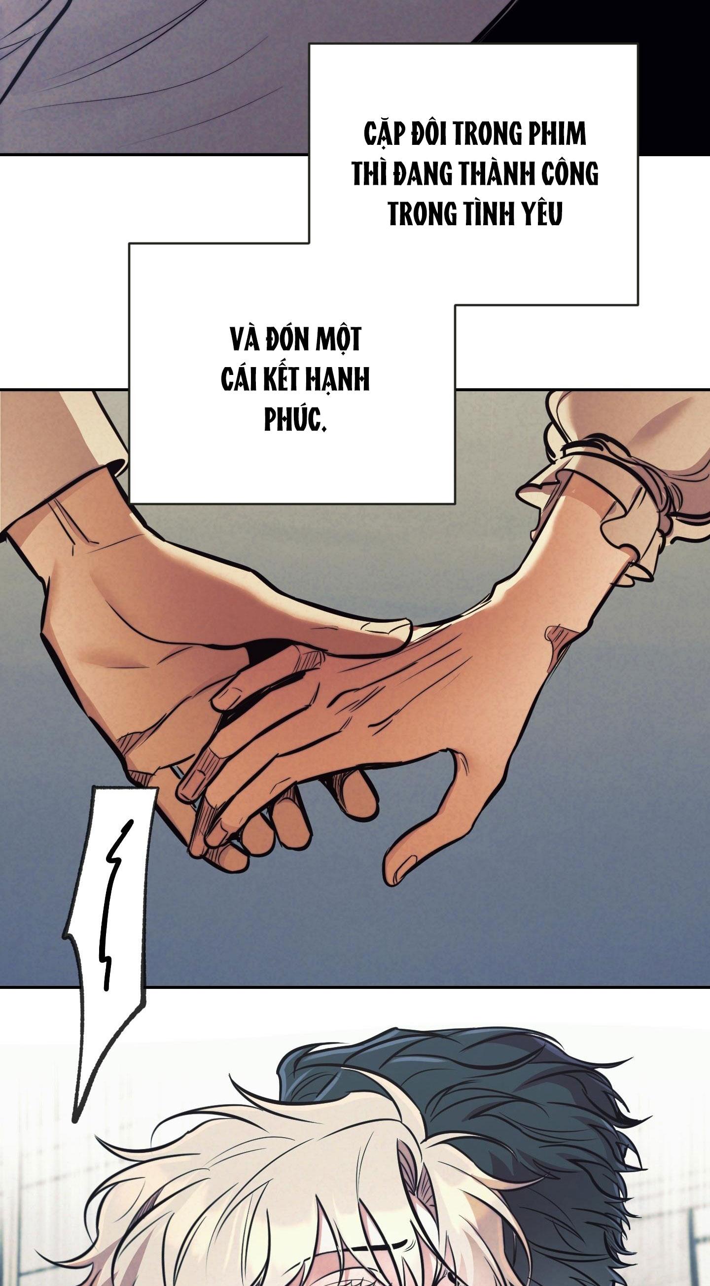 KỲ THỊ - Chap 33