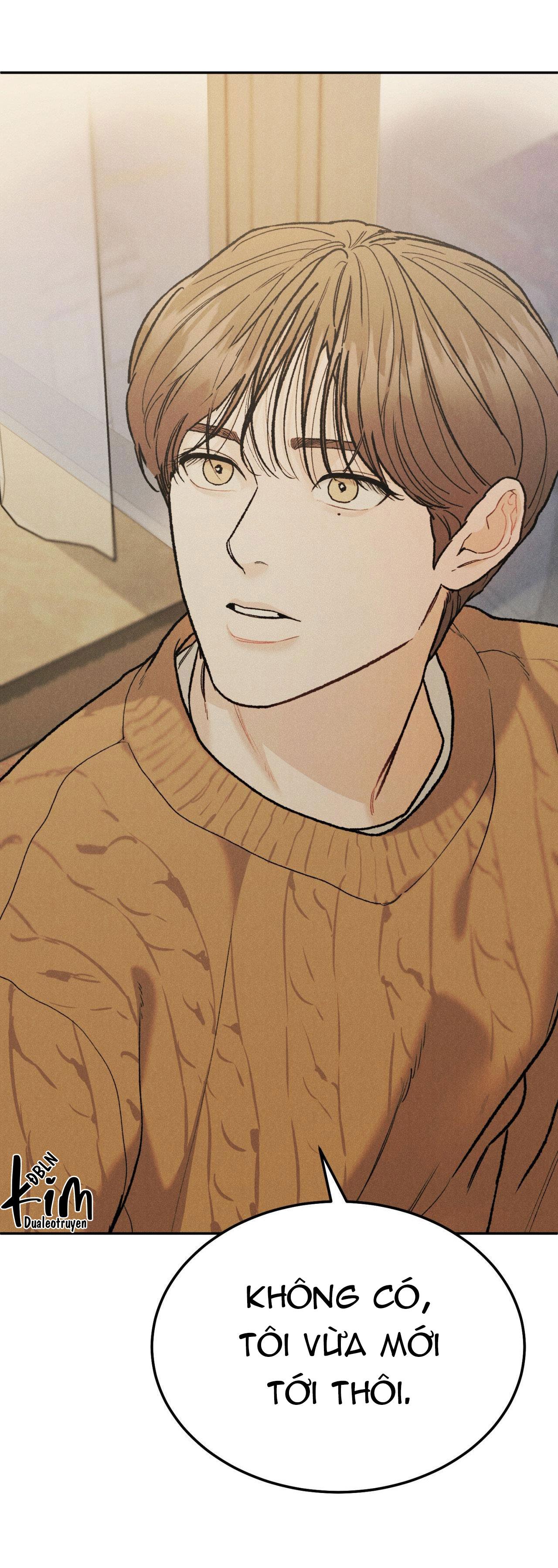 VƯỢT QUA GIỚI HẠN - Chap 73