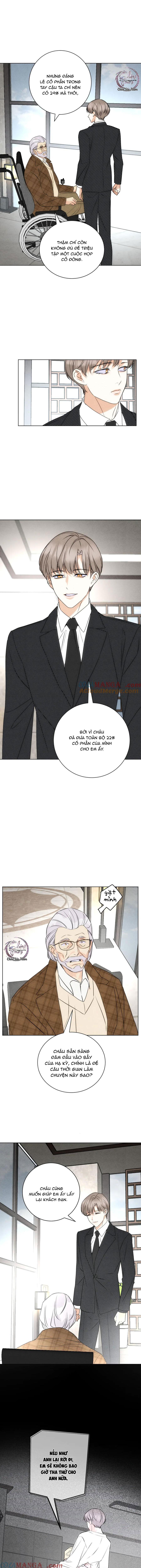 Anh Trai Rẻ Tiền Của Tôi (END) - Chap 60