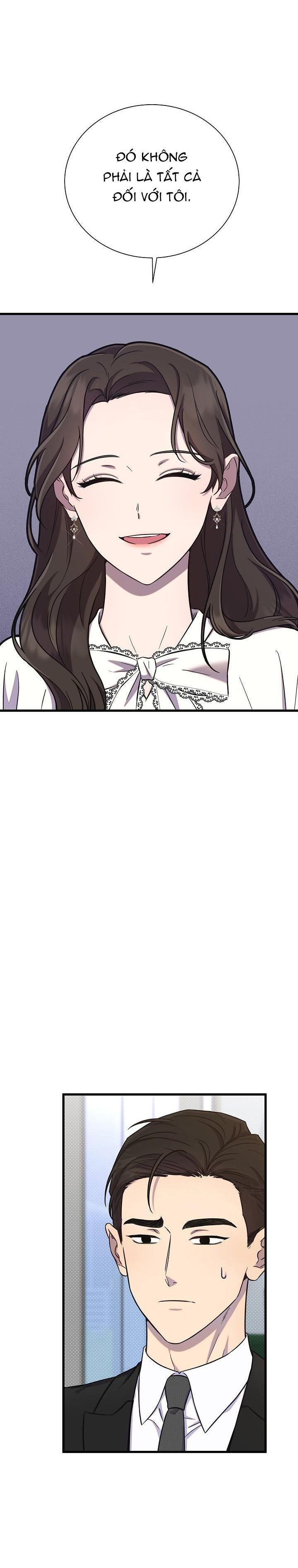 Làm Thế Nào Để Chia Tay Với Anh Ta - Chap 31