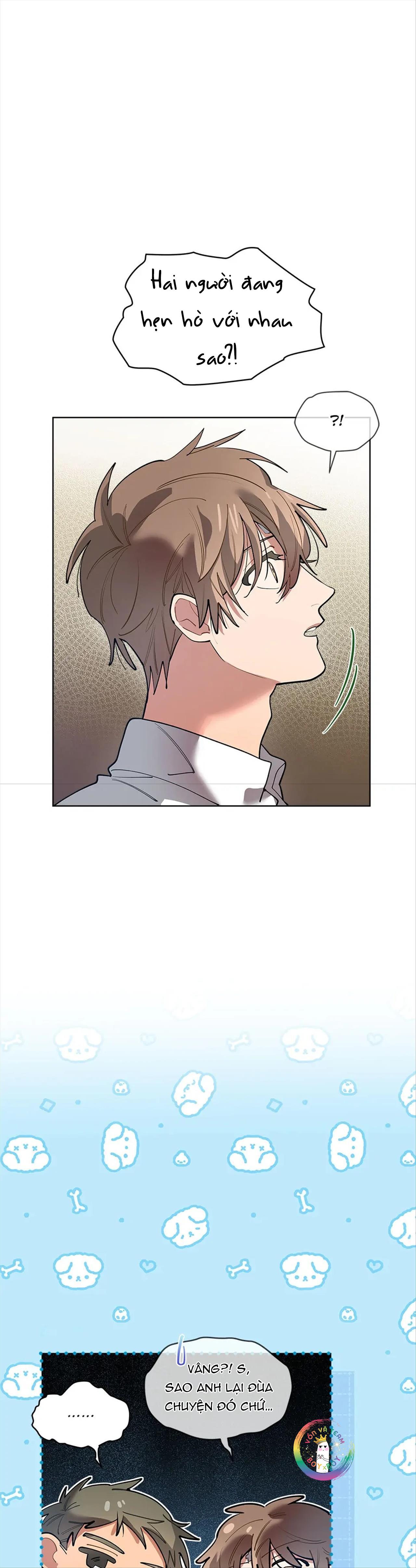 Cơn Mưa Rào (END) - Chap 81