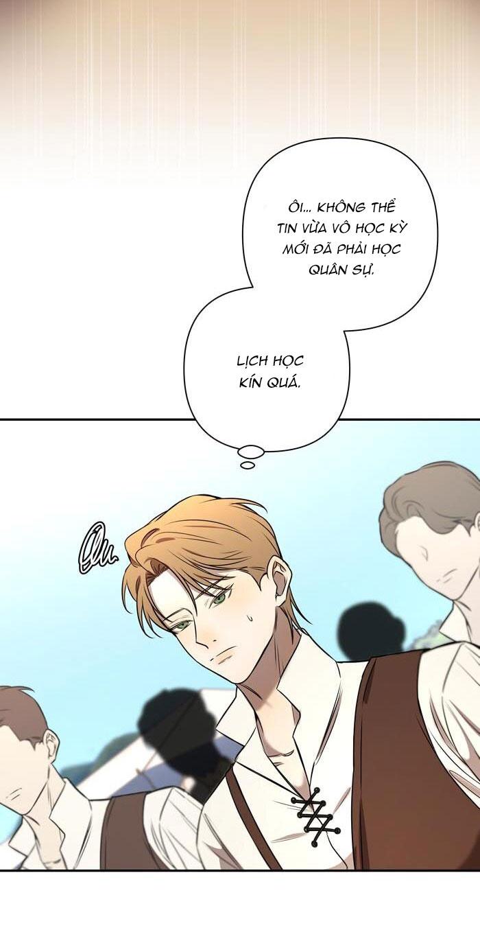 Mắc Kẹt Trong Game Hẹn Hò Của Em Gái Tôi - Chap 59