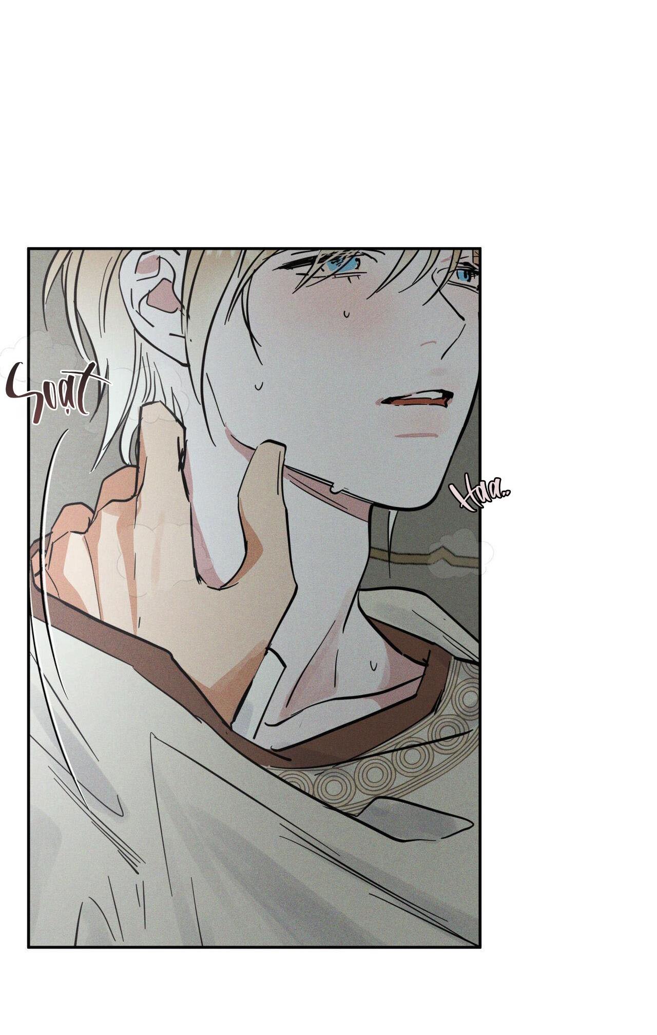 (CBunu) Antidote - Chap 37