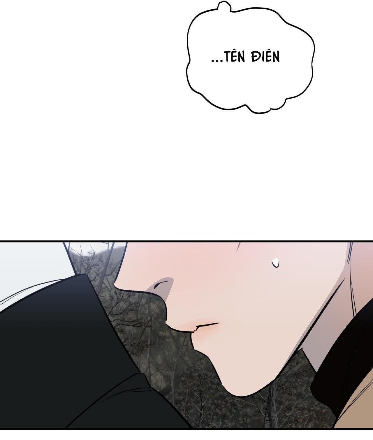 LỆNH CỨU RỖI - Chap 30