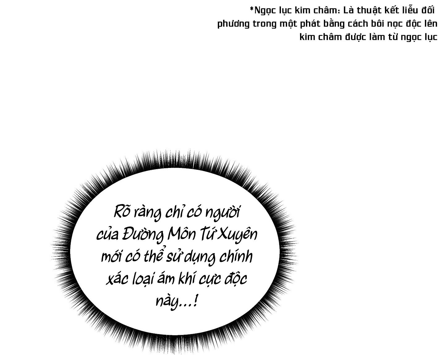 SỐNG SÓT NHỜ LÀM VỢ BÉ CỦA MA GIÁO CHỦ - Chap 3