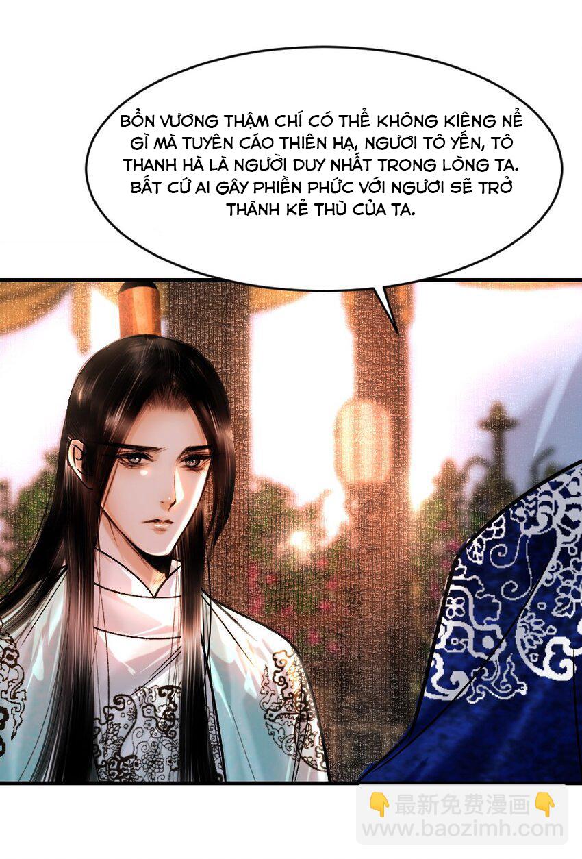 Vòng Luân Hồi - Chap 91