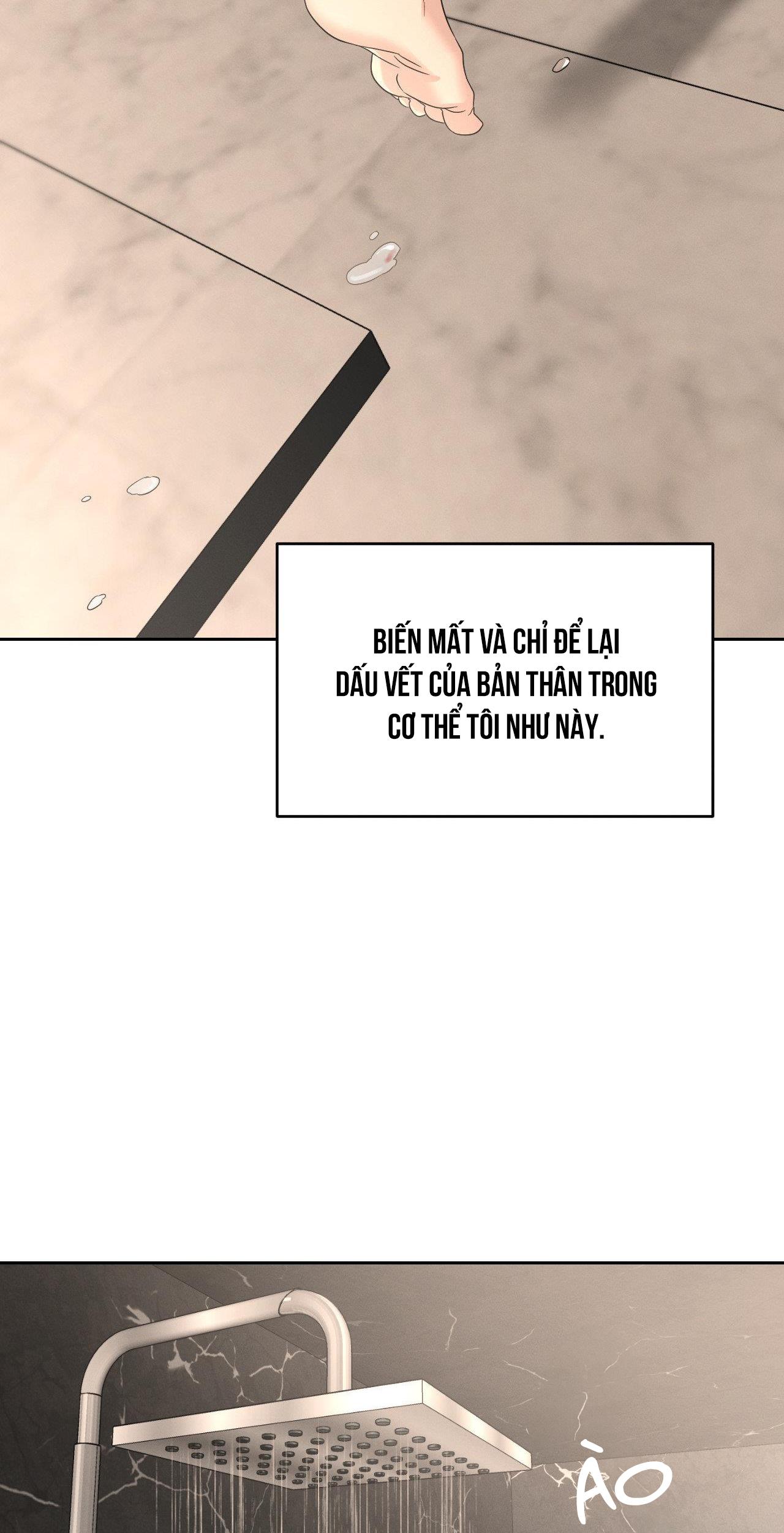 NHIỆT ĐỘ TIẾP XÚC - Chap 18