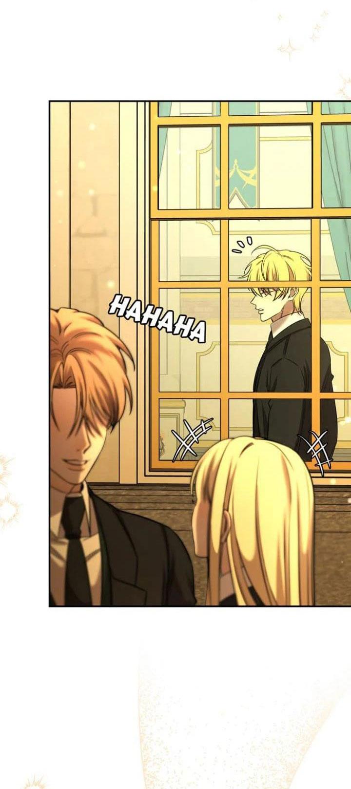 Mắc Kẹt Trong Game Hẹn Hò Của Em Gái Tôi - Chap 70