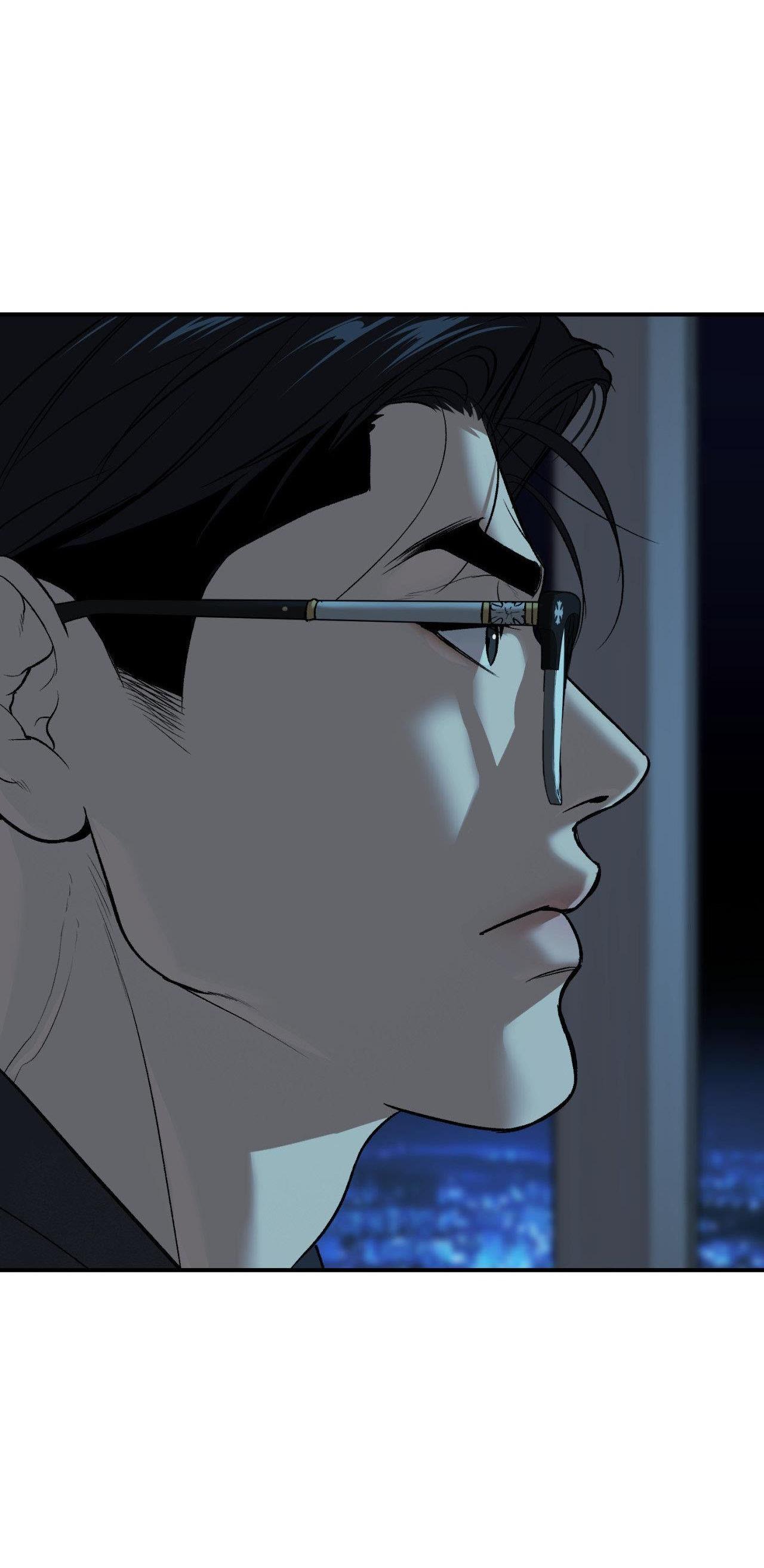 (CBunu) ChinhX - Vận Xui - Chap 48