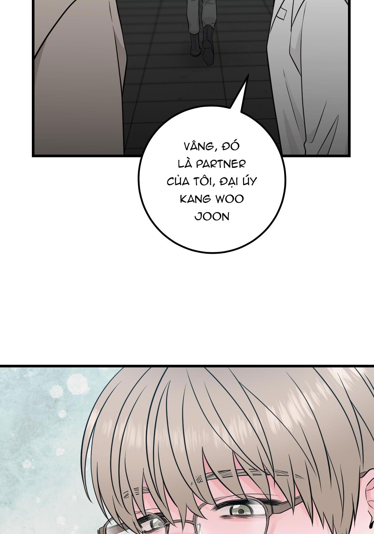 OVER THE PARADISE - Chap 33