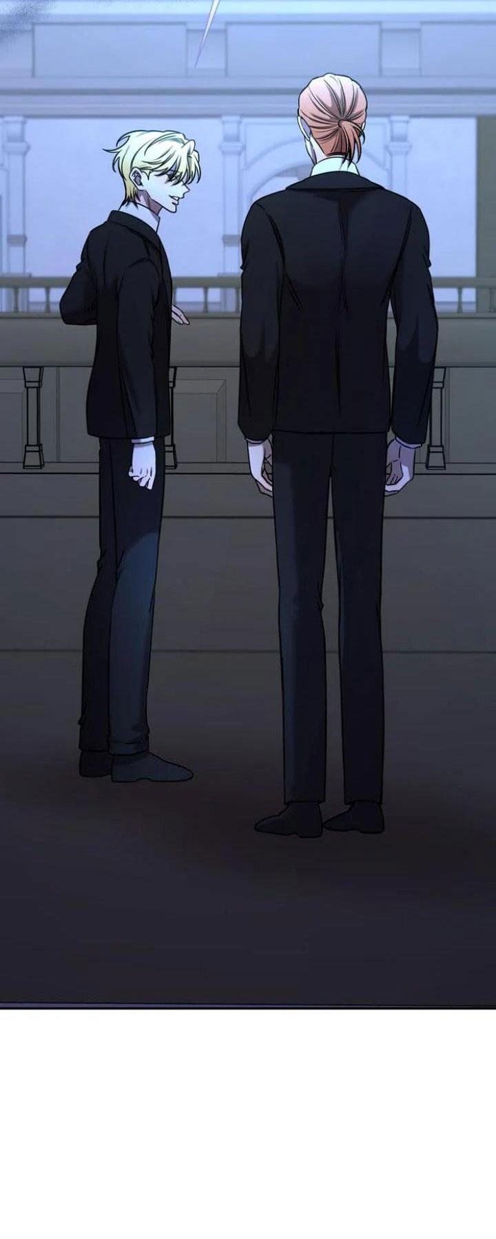 Mắc Kẹt Trong Game Hẹn Hò Của Em Gái Tôi - Chap 70