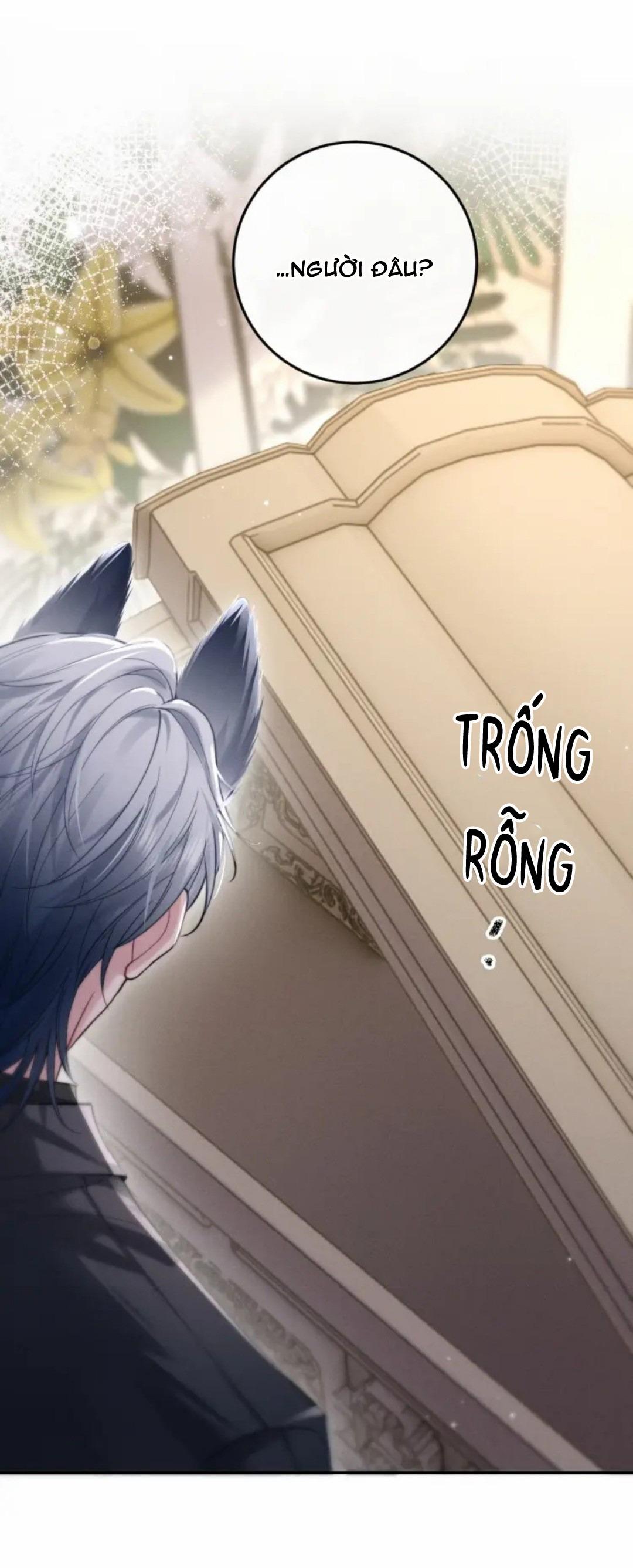 Nuông Chiều Sinh Hư - Chap 2