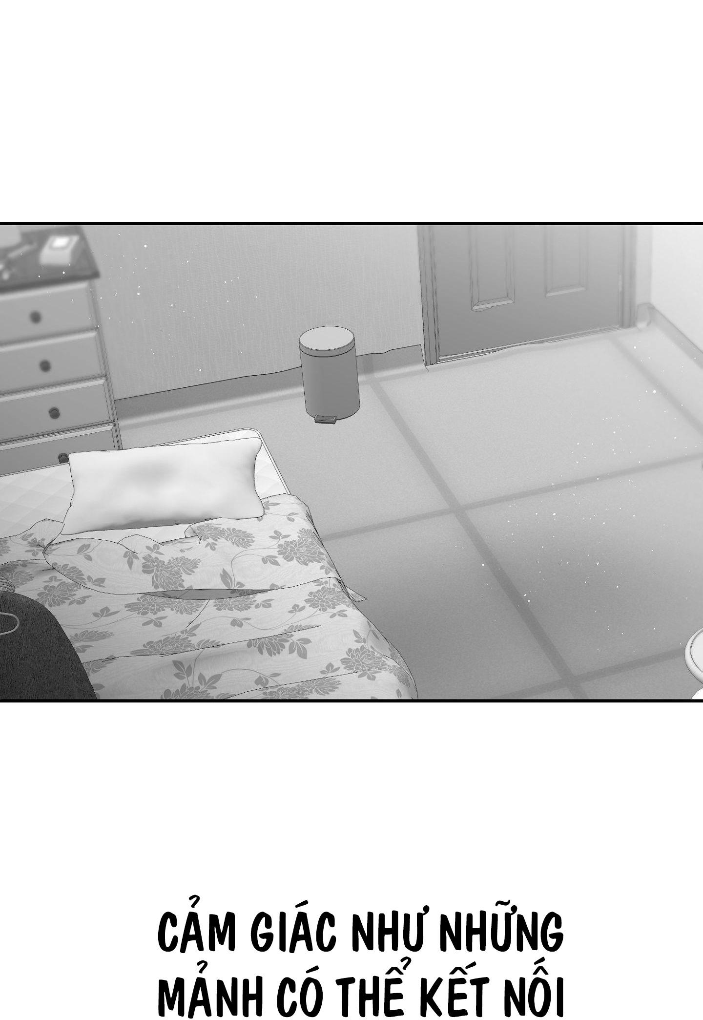 Non Zero Sum - Chap 48