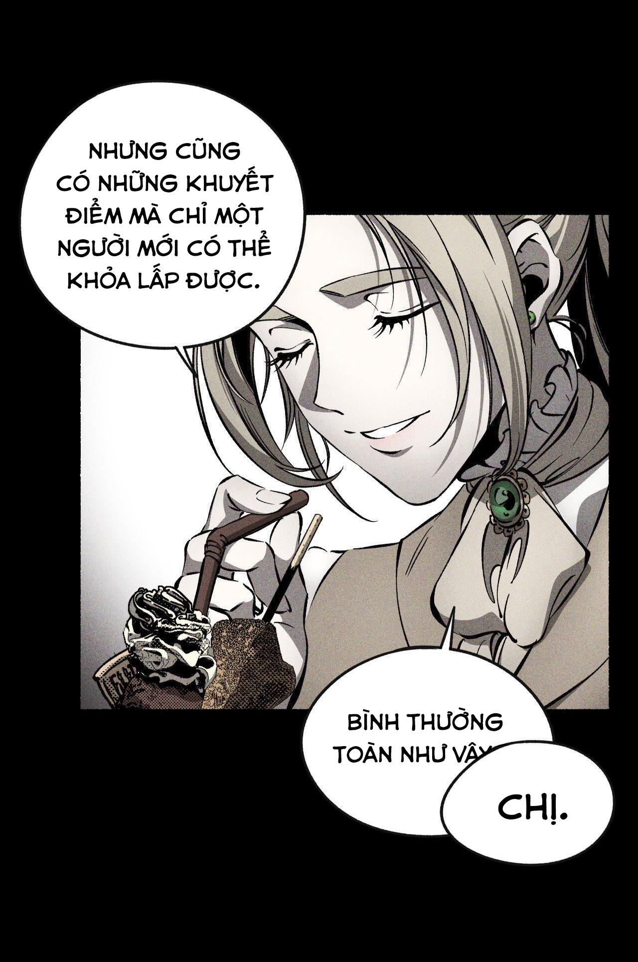 UNHOLY - Chap 18