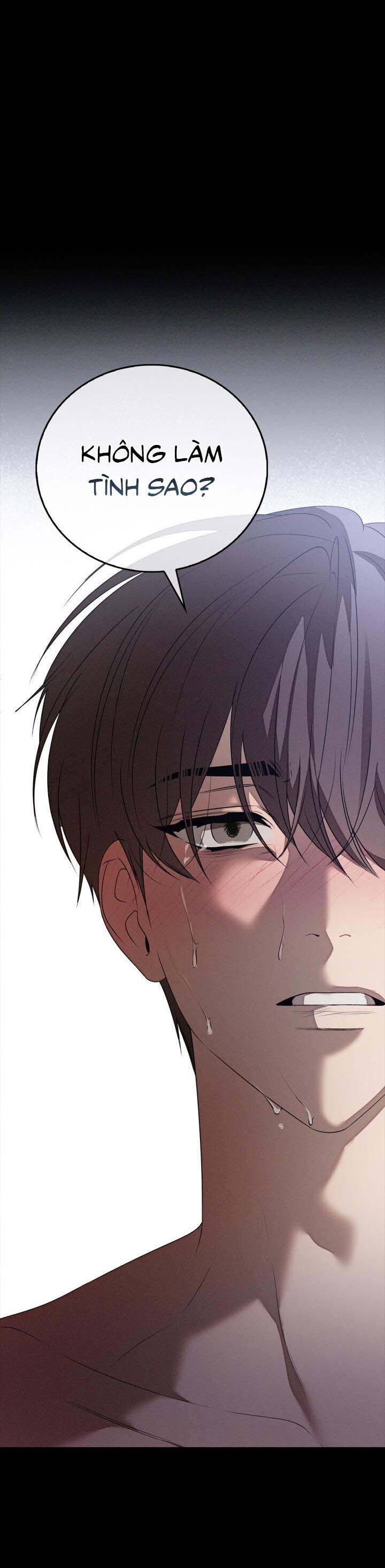 Critical Point - Chap 52