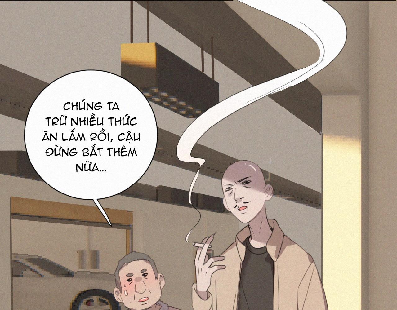 Xã Hội Mồn Lèo - Chap 45