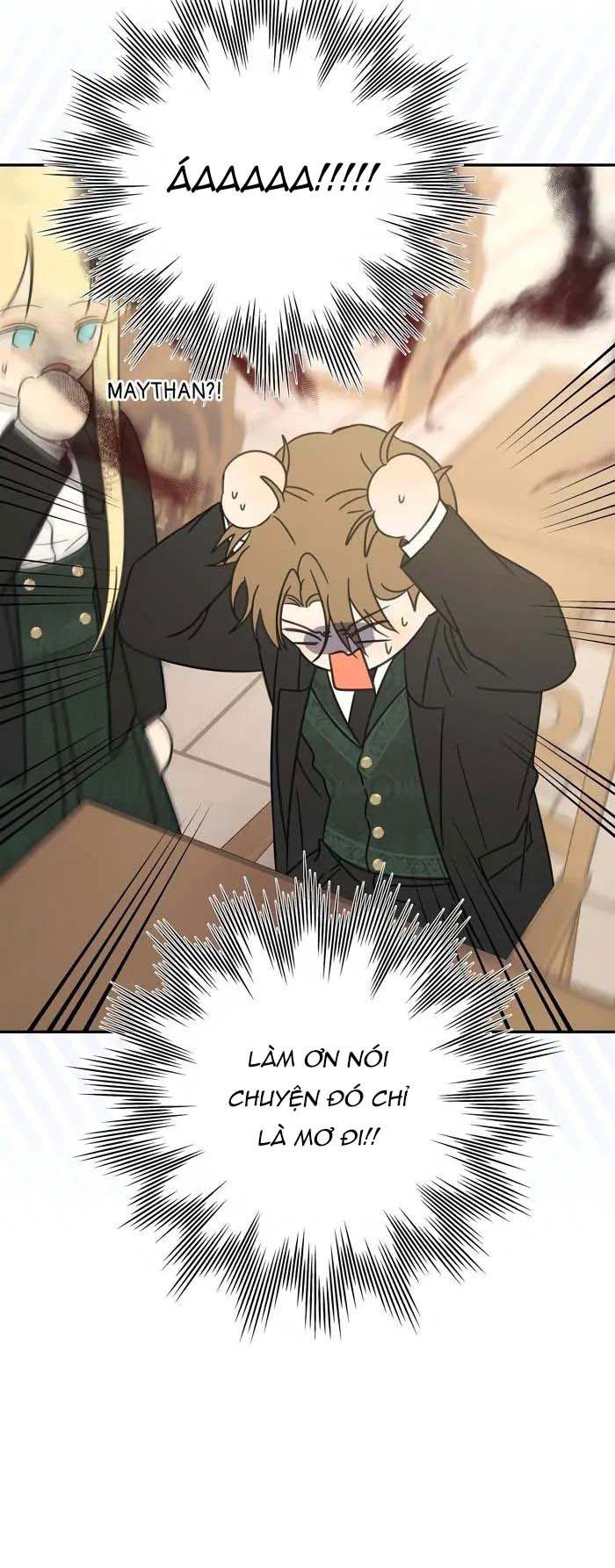 Mắc Kẹt Trong Game Hẹn Hò Của Em Gái Tôi - Chap 36