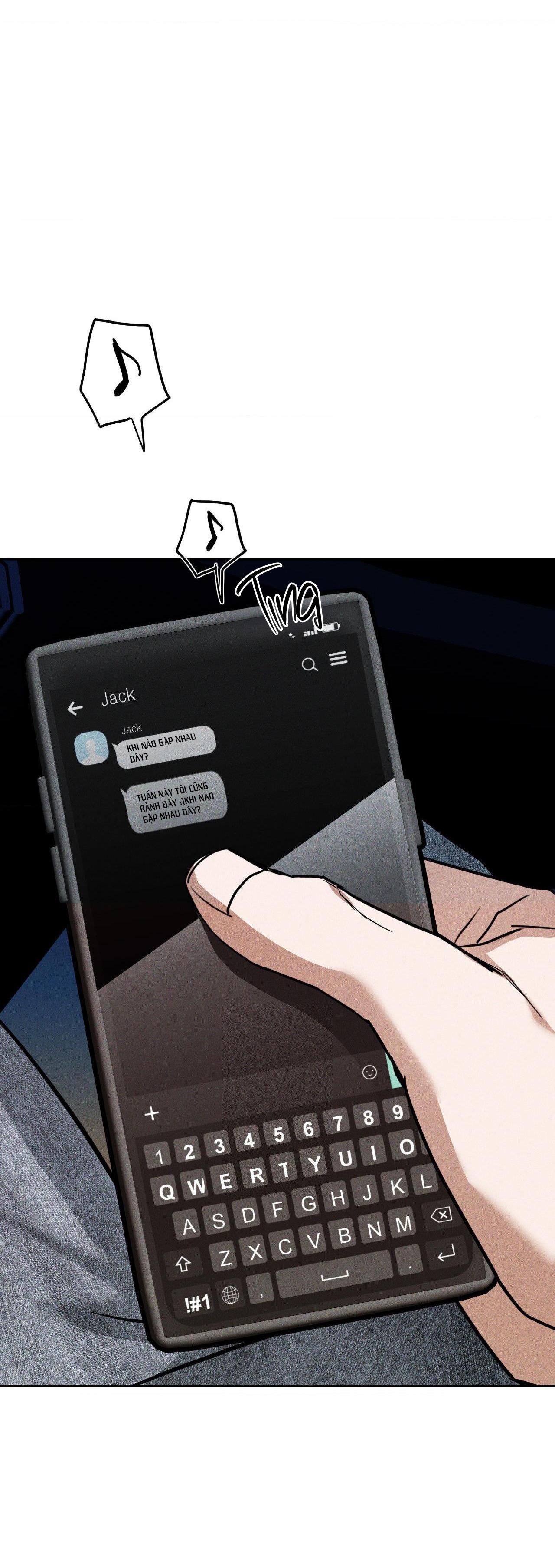 Flashlight - Chap 12