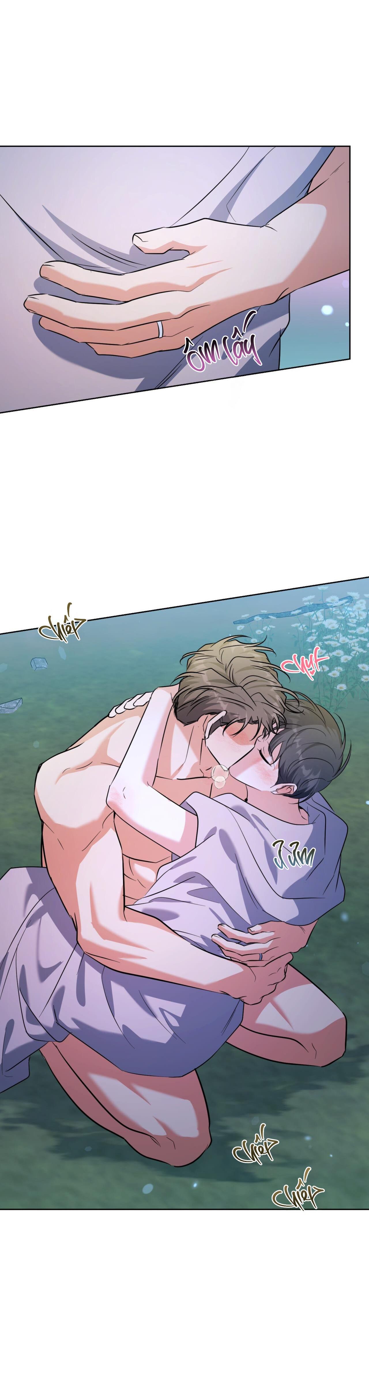 (CBunu) Khu Rừng Tĩnh Lặng - Chap 60