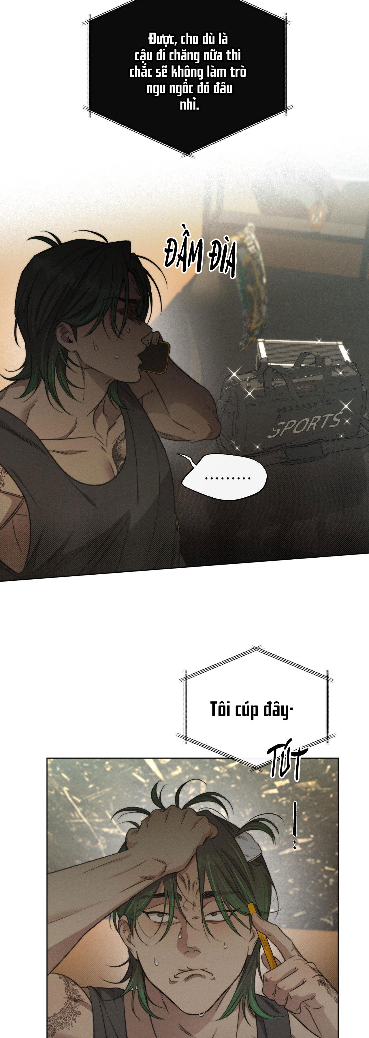 STILL LOVE YOU - Chap 13