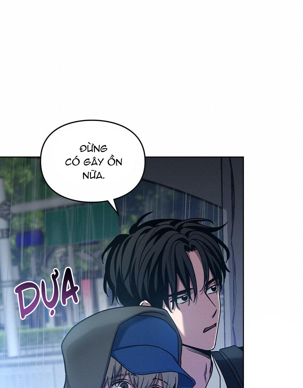 Vết Tích Của Ánh Dương - Chap 25