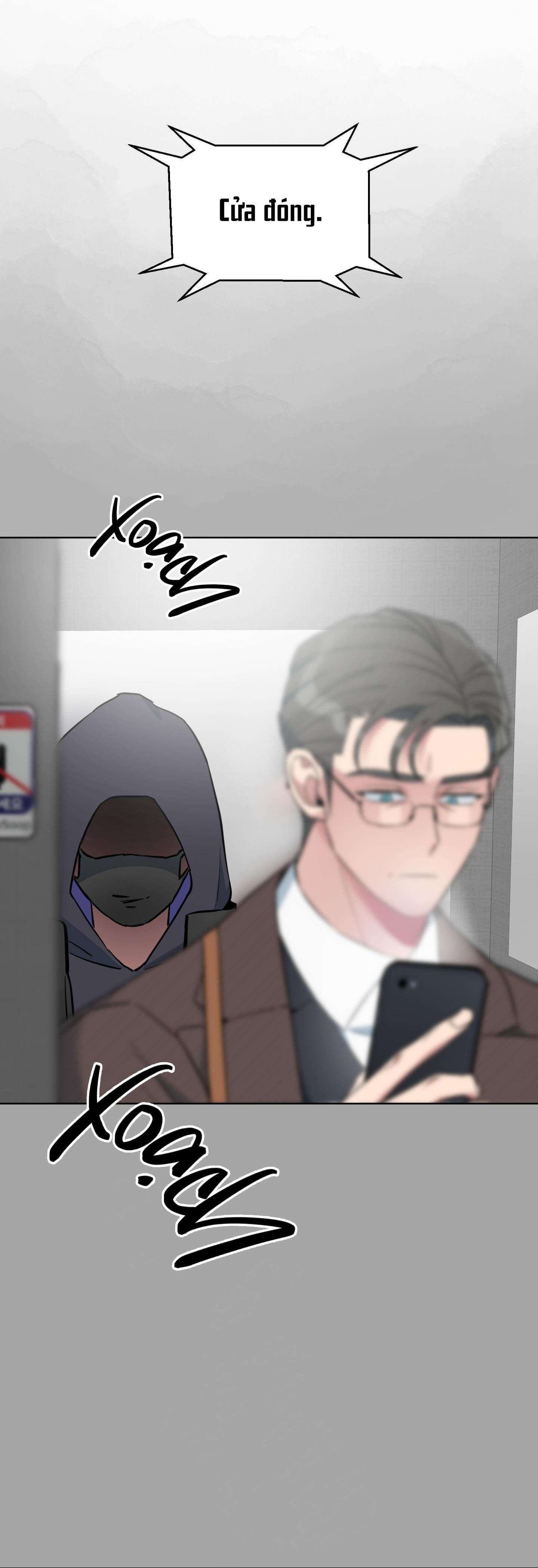 CHÚ ĐÃ BIẾT HẾT RỒI SAO ? - Chap 29