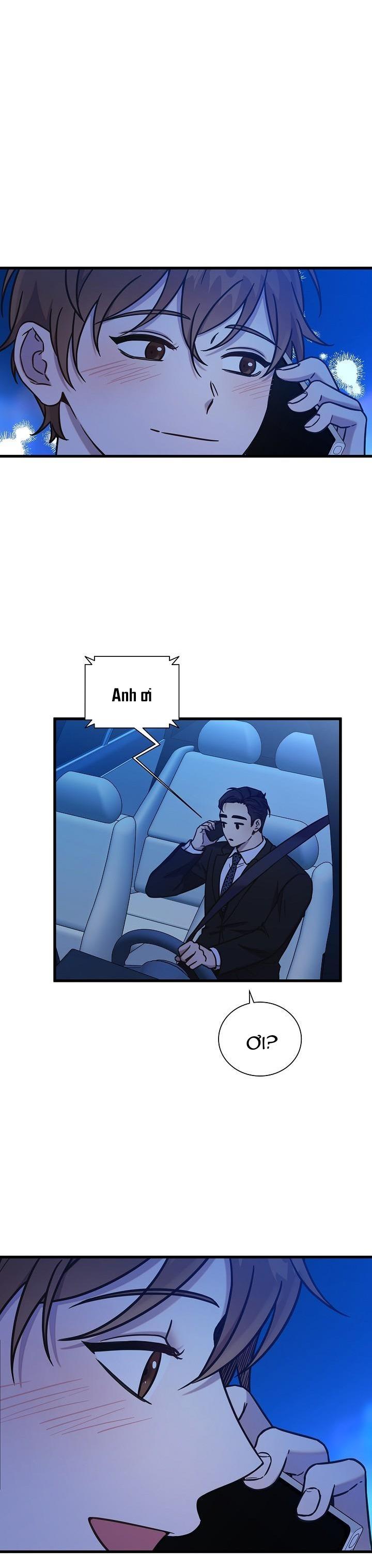 Làm Thế Nào Để Chia Tay Với Anh Ta - Chap 45