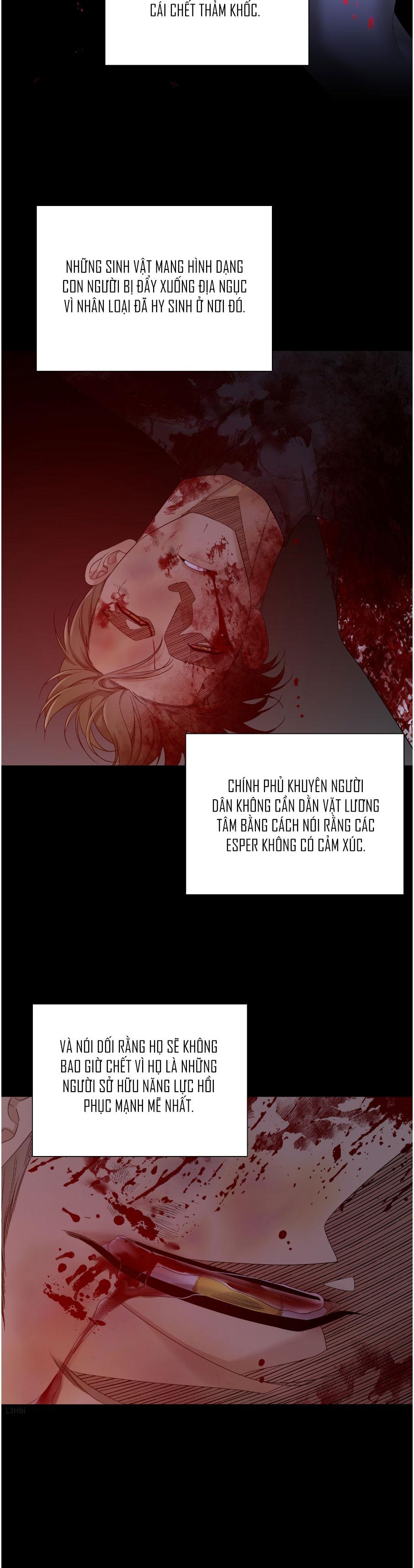 GỬI. 00 - Chap 20
