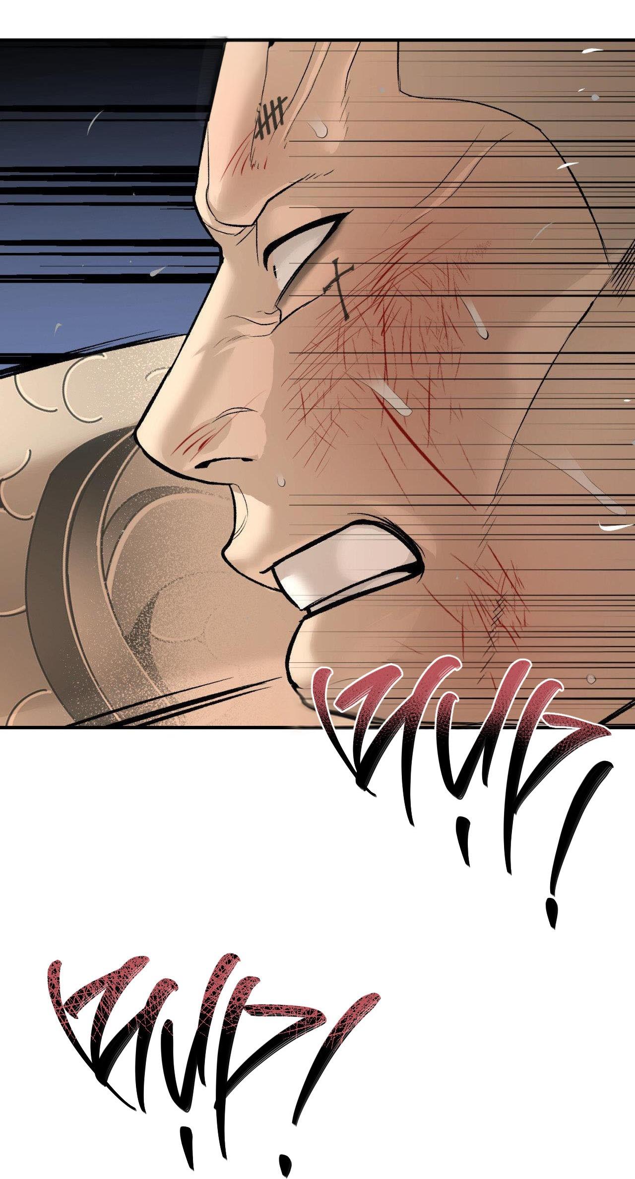 (CBunu) ChinhX - Vận Xui - Chap 51