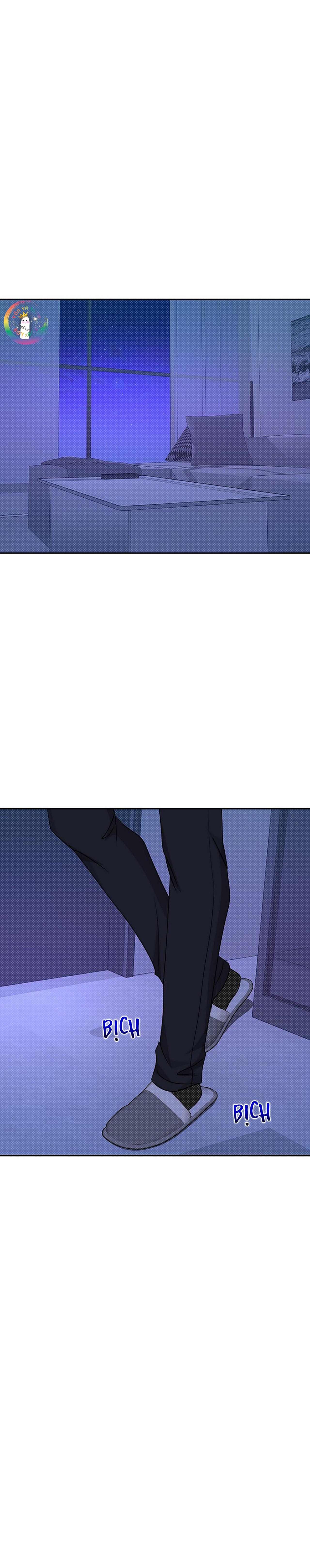 (END) DẤU ẤN - Chap 24