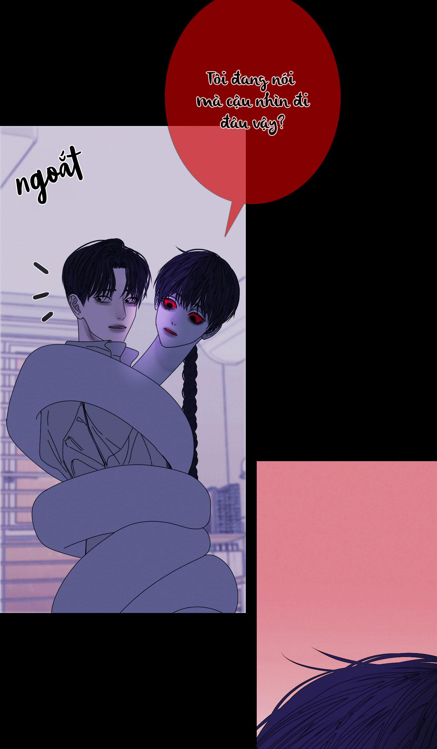 CHUYỆN QUỶ MÔN QUAN - Chap 52