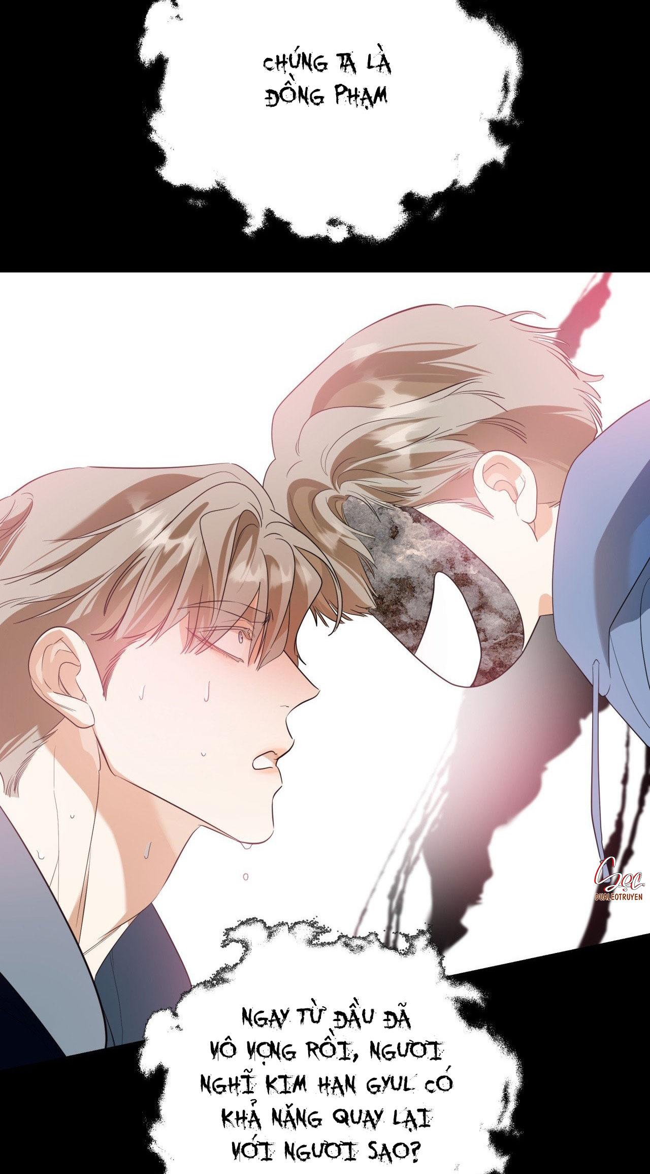 LỆNH CỨU RỖI - Chap 70