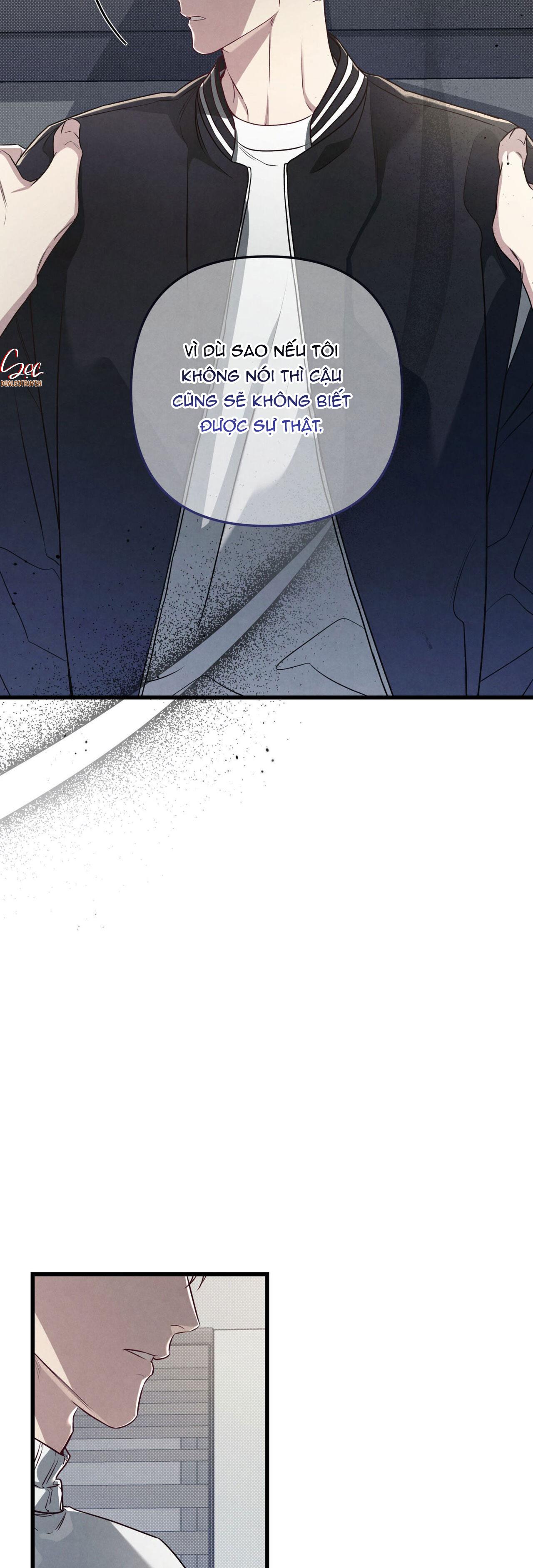 Công Tư Phân Minh - Chap 64