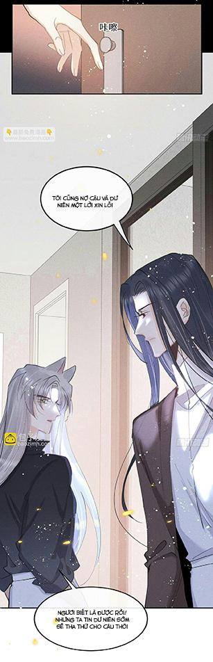 Lang Sói Thượng Khẩu - Chap 78